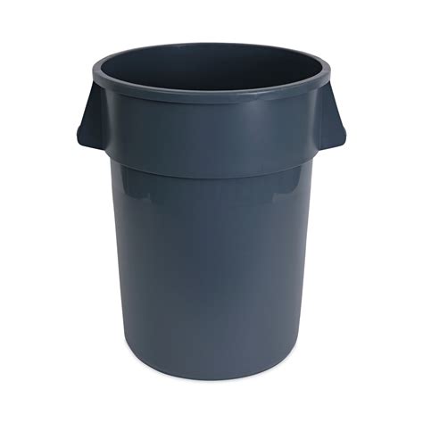 Extra Large (32+ Gallons) Trash Cans 